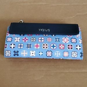 TOUS Wallet